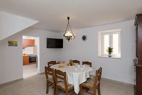 Little Village House