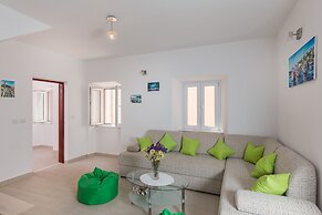 Little Village House