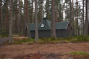 Cairngorm Bothies