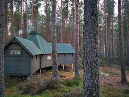 Cairngorm Bothies