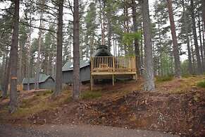 Cairngorm Bothies