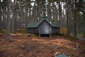 Cairngorm Bothies