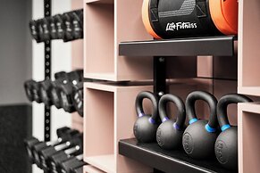 Schwan Locke