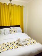 Remarkable 1-bed Guest House in Bungoma