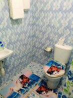 Remarkable 1-bed Guest House in Bungoma