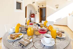 Maria Apartments