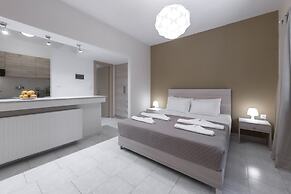 Maria Apartments