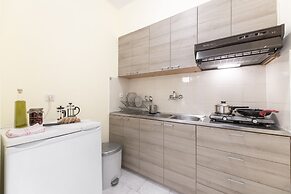 Maria Apartments