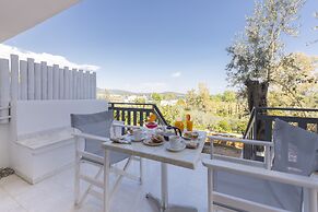 Maria Apartments