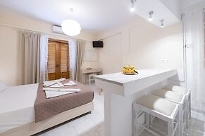 Maria Apartments