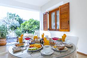 Maria Apartments