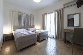 Maria Apartments