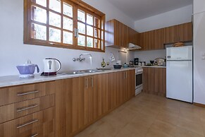 Maria Apartments