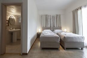 Maria Apartments