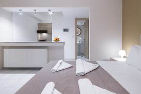 Maria Apartments