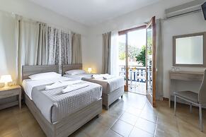 Maria Apartments
