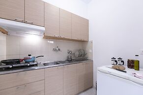 Maria Apartments