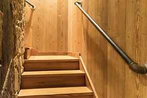 The Edelweiss Estate