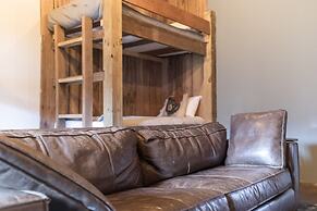 The Edelweiss Estate