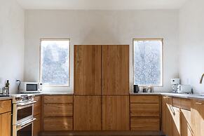 The Edelweiss Estate