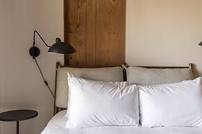 The Edelweiss Estate