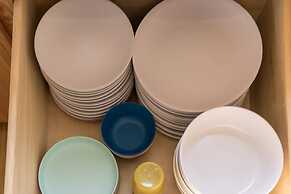 The Edelweiss Estate