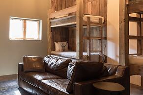 The Edelweiss Estate