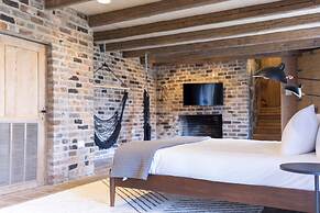 The Edelweiss Estate