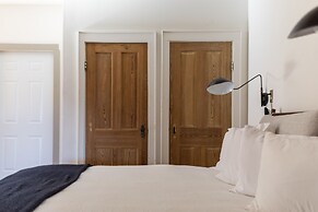 The Edelweiss Estate