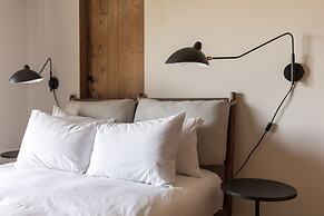 The Edelweiss Estate