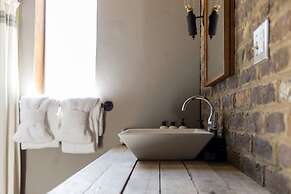 The Edelweiss Estate