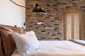 The Edelweiss Estate