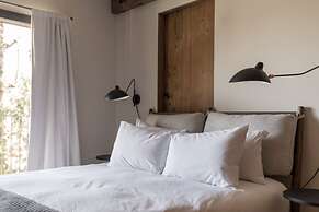 The Edelweiss Estate