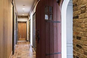 The Edelweiss Estate