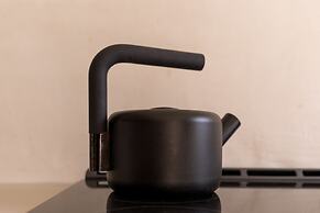 The Edelweiss Estate