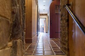 The Edelweiss Estate