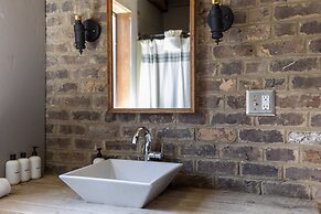 The Edelweiss Estate