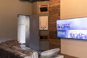 The Edelweiss Estate