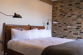 The Edelweiss Estate