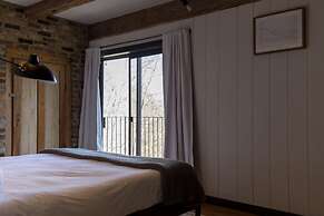 The Edelweiss Estate