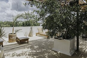Koos Hotel Boutique Tulum