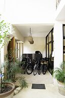 Koos Hotel Boutique Tulum