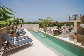 Koos Hotel Boutique Tulum