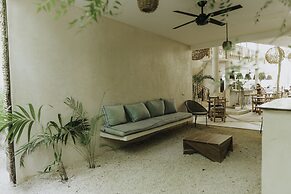 Koos Hotel Boutique Tulum