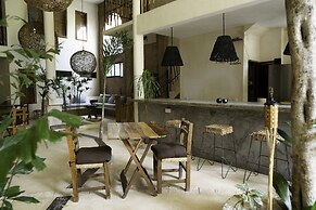 Koos Hotel Boutique Tulum