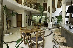 Koos Hotel Boutique Tulum