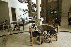 Koos Hotel Boutique Tulum