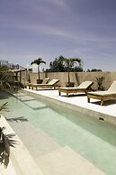 Koos Hotel Boutique Tulum