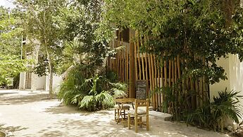Koos Hotel Boutique Tulum