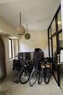 Koos Hotel Boutique Tulum